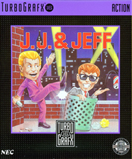 J.J. & Jeff (USA) Screenshot 2